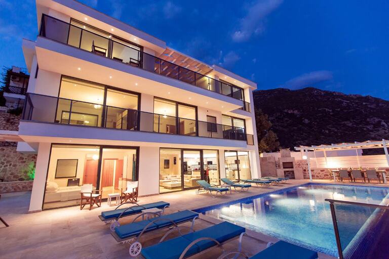 Villa Ela — 1