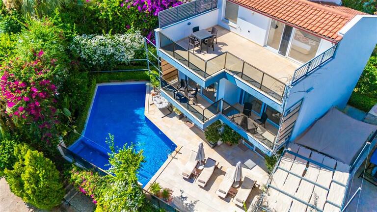 Villa Melisa 1 — 3