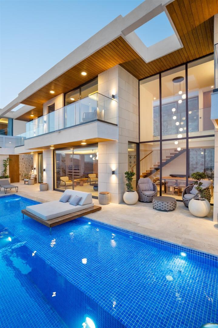 Villa Anatolia 3 — 2
