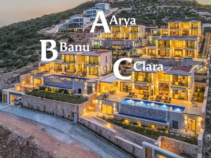 Villa Arya Exclusive — 3