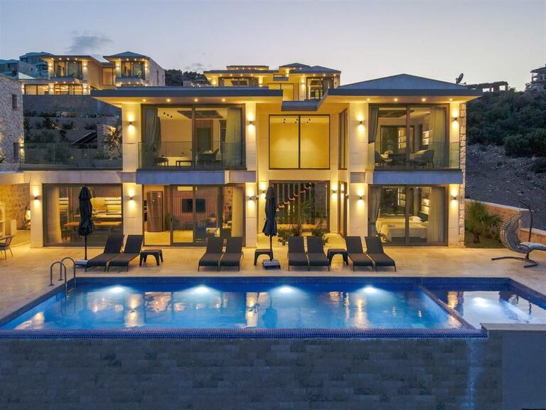 Villa Clara Exclusive — 3