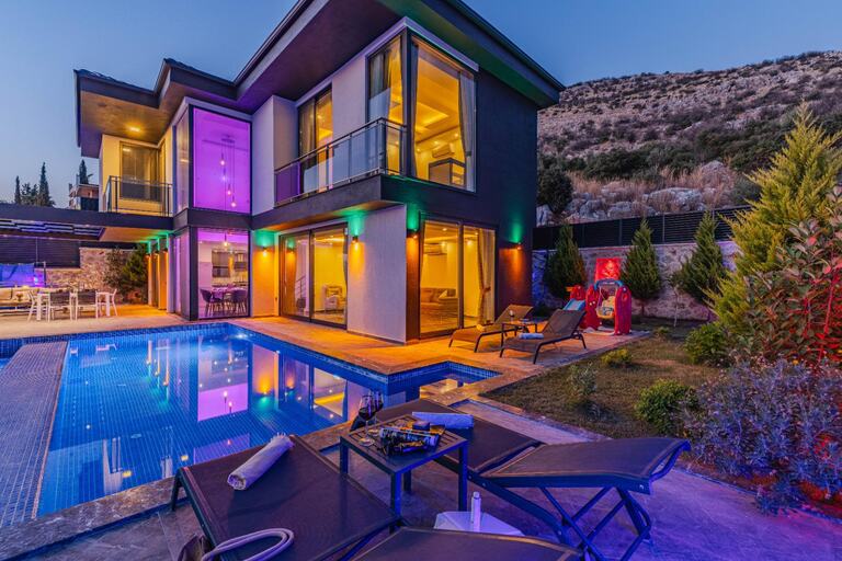 Villa Melida Trio — 3