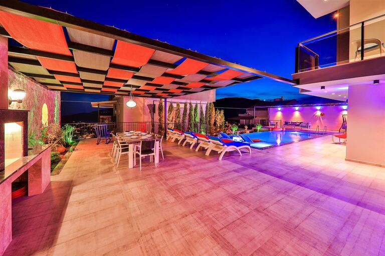 Villa Milano — 2