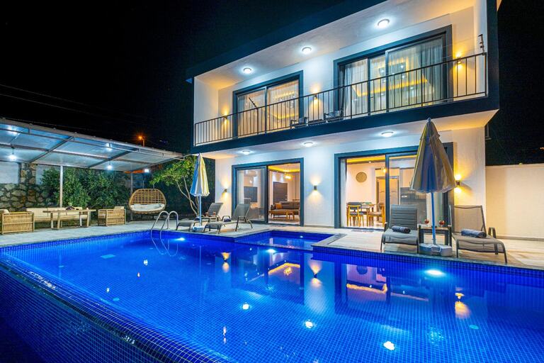 Villa Filiz — 1