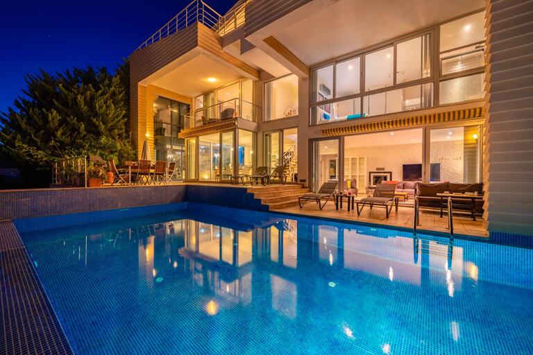 Villa Heaven Kalamar — 3