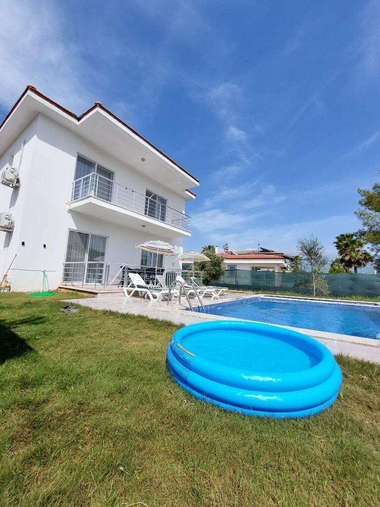 Villa Okaliptus — 3