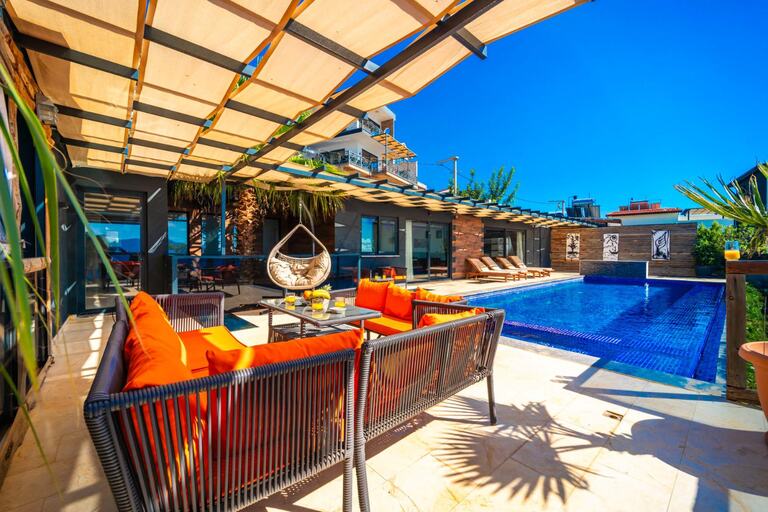 Villa Everest — 1