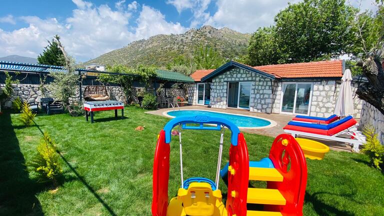 Villa Çınar 4 Üzümlü — 3