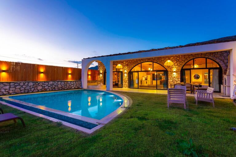 Villa Ark — 2