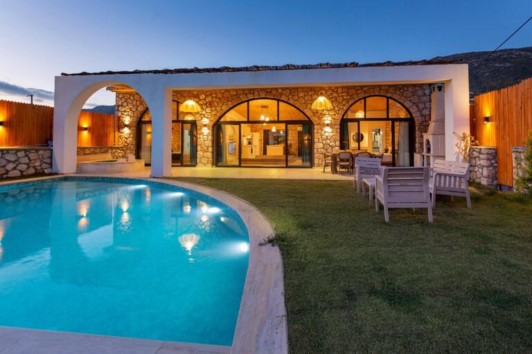 Villa Ark — 3
