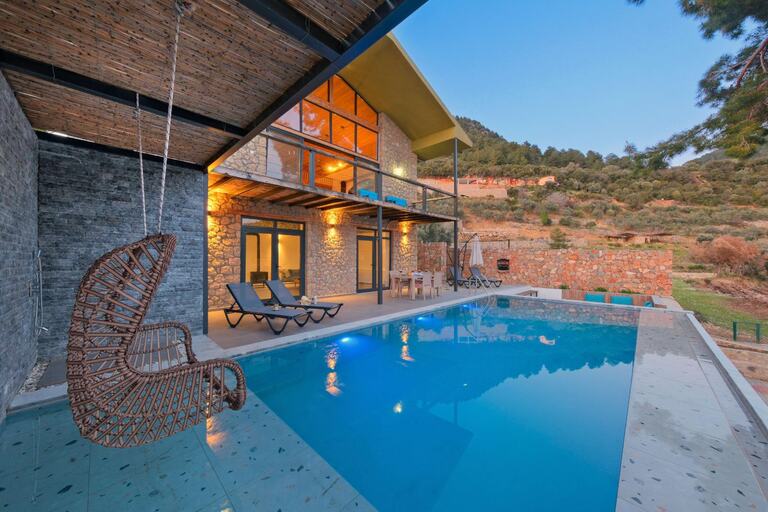 Villa Ayza — 1