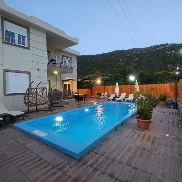 Villa Şakayık — 1