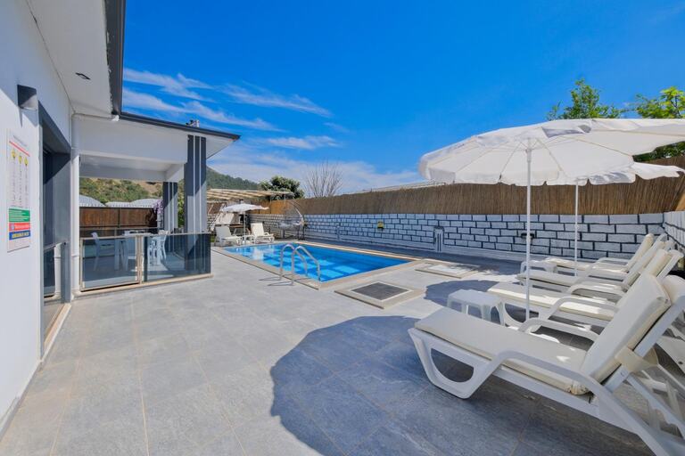 Villa Altın 1 — 2