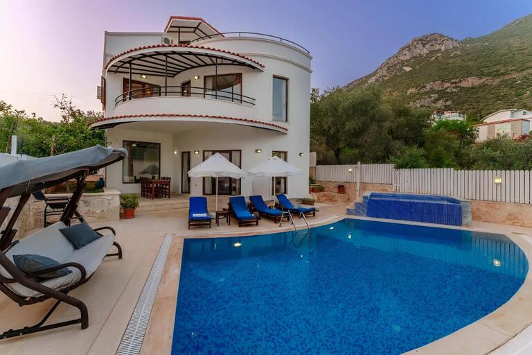 Villa Erel — 1