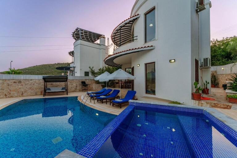 Villa Erel — 3