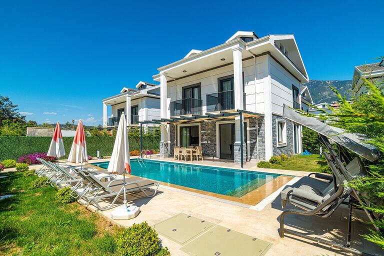Villa Bahama — 1