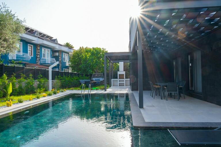 Villa Luna Vista 1 — 3