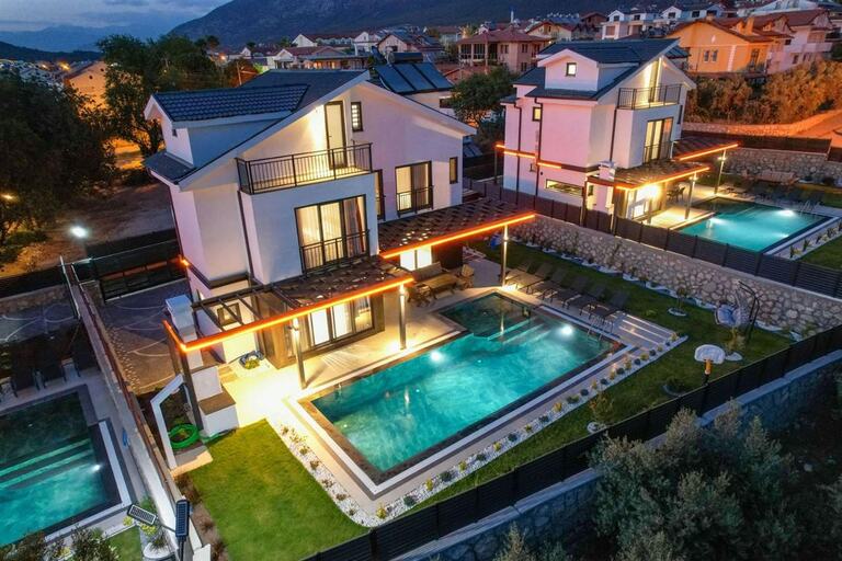 Villa Luna Vista 2 — 3
