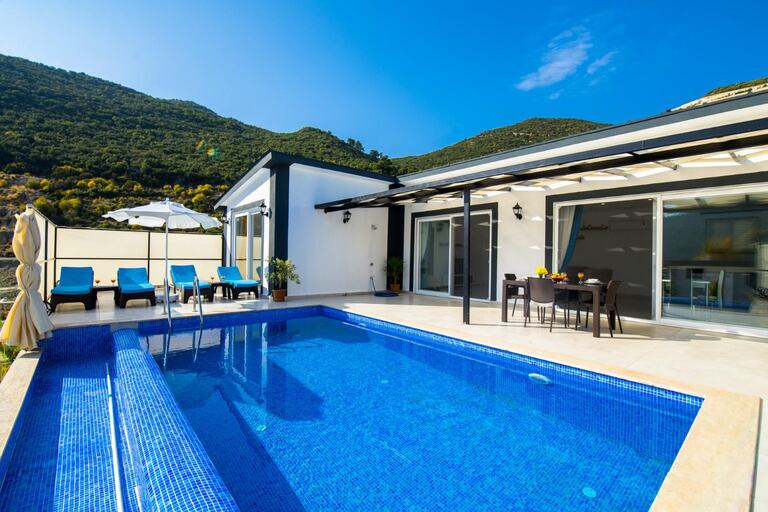 Villa Seher — 1