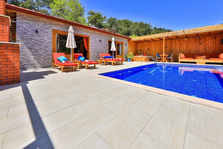 Villa Polat — 1