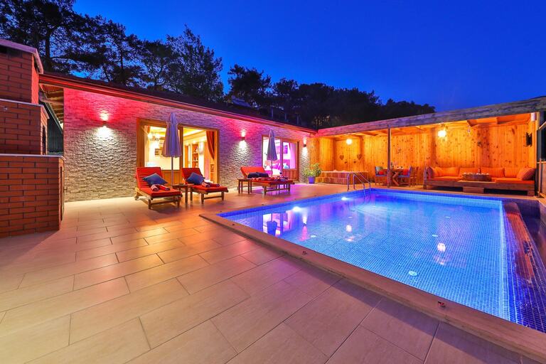 Villa Polat — 3