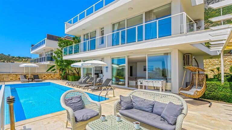 Villa Al Nuzha — 2