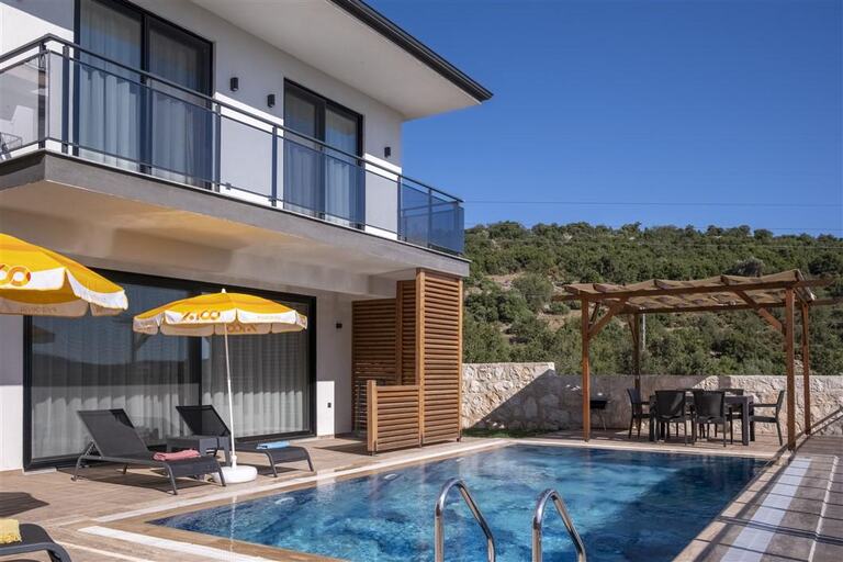 Villa Savaya 2 — 3