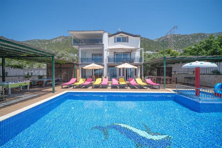 Villa Akça — 3