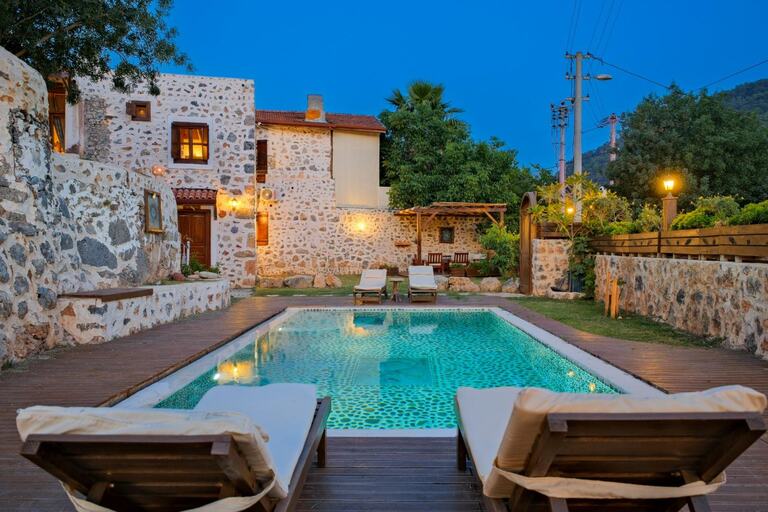 Villa Yusuf Paşa Konağı — 2