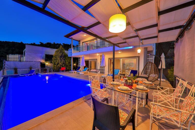 Villa Melisa — 3
