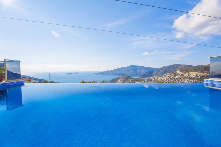 Villa Bella Vista Kördere — 3