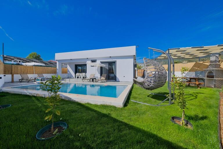 Villa Altın 3 — 1