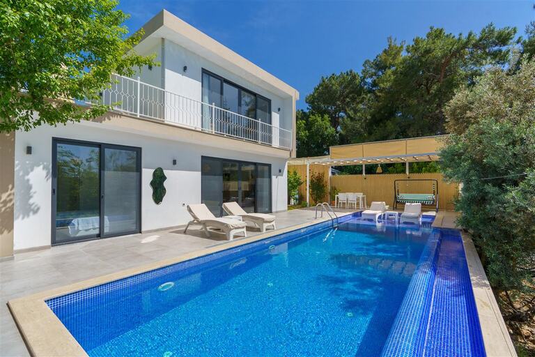 Villa Netya — 1
