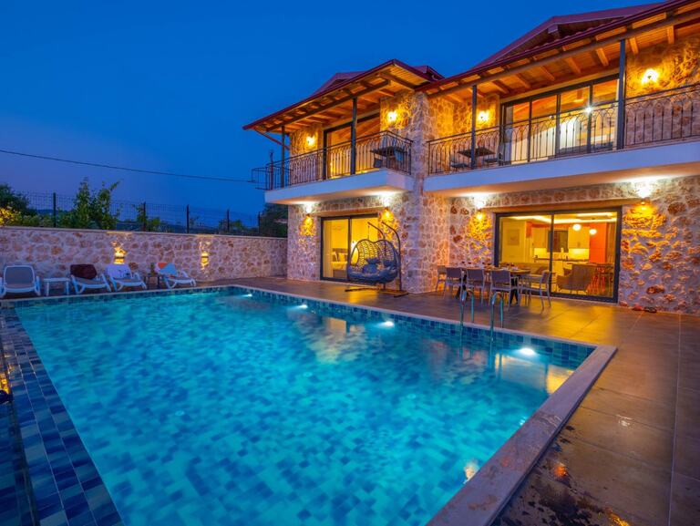 Villa Andifli Hacıoğlan — 1
