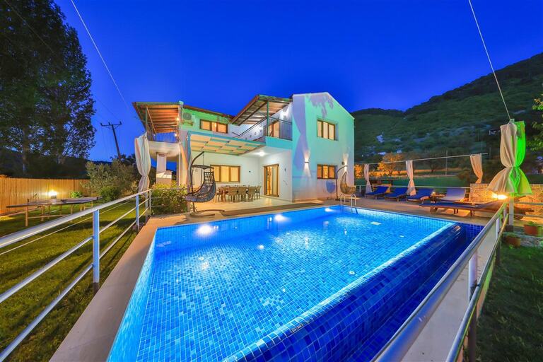 Villa Çınar Seyret — 3