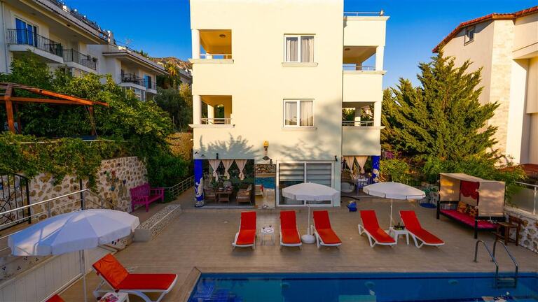Villa Nordic Dream — 3
