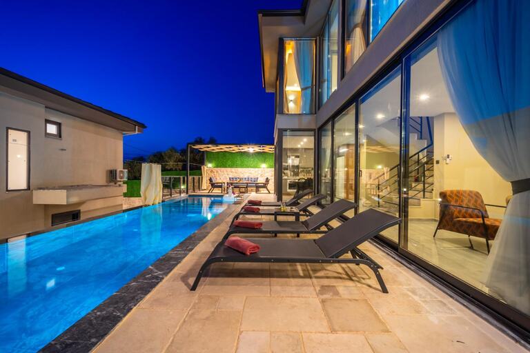 Villa Colombia Yeşilköy — 3