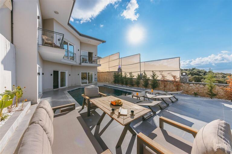Villa Albatros 2 — 2