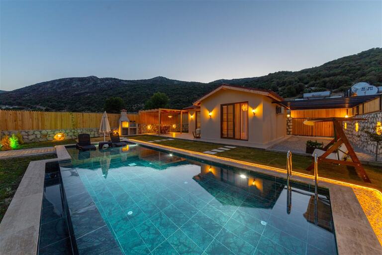 Villa Green — 1