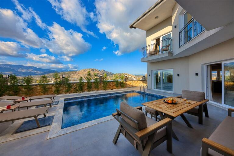 Villa Albatros 1 — 3