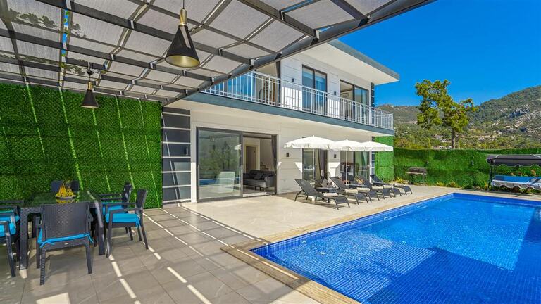 Villa Davidof — 3