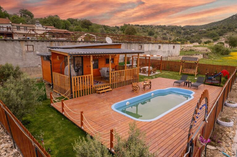 Villa Relax Tiny House — 1