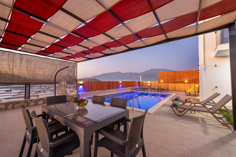 Villa Şirinler 2 — 3