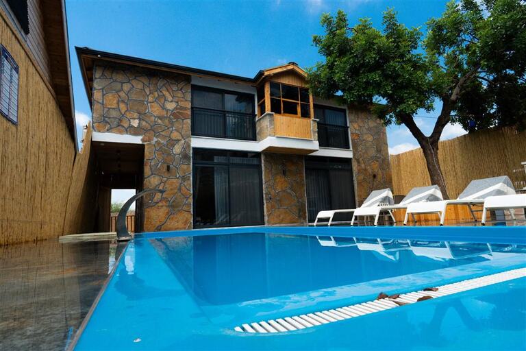 Villa Karagül — 2