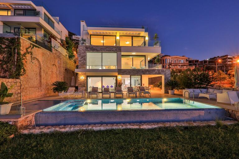Villa Setara — 2