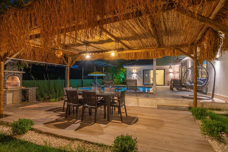Villa Luxury Su — 3