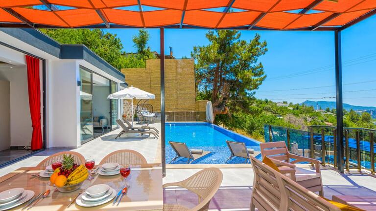 Villa Fiyona — 3