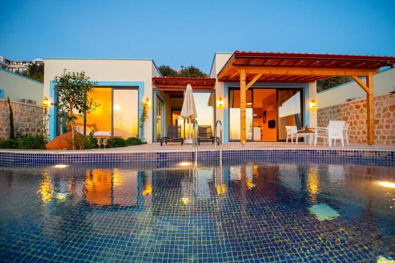 Villa Diamond — 1