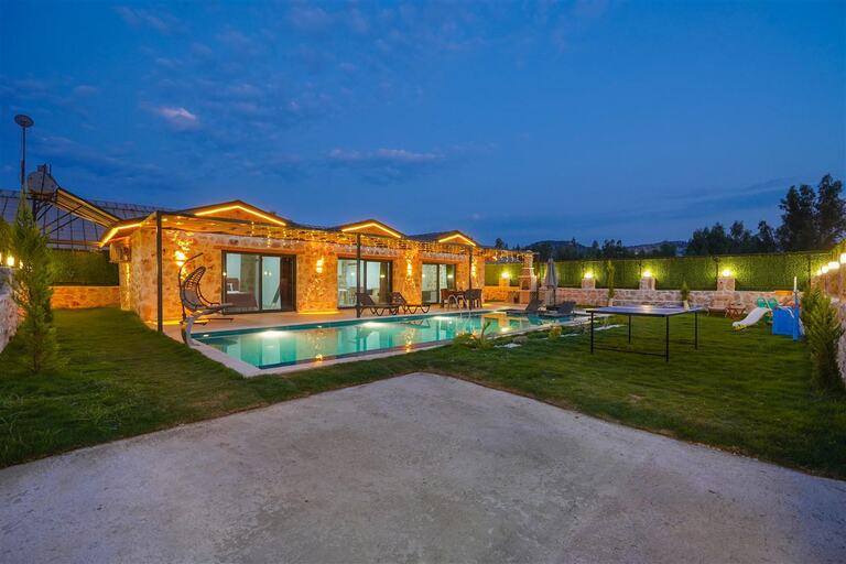 Villa Deniz Yıldızı 1 — 1