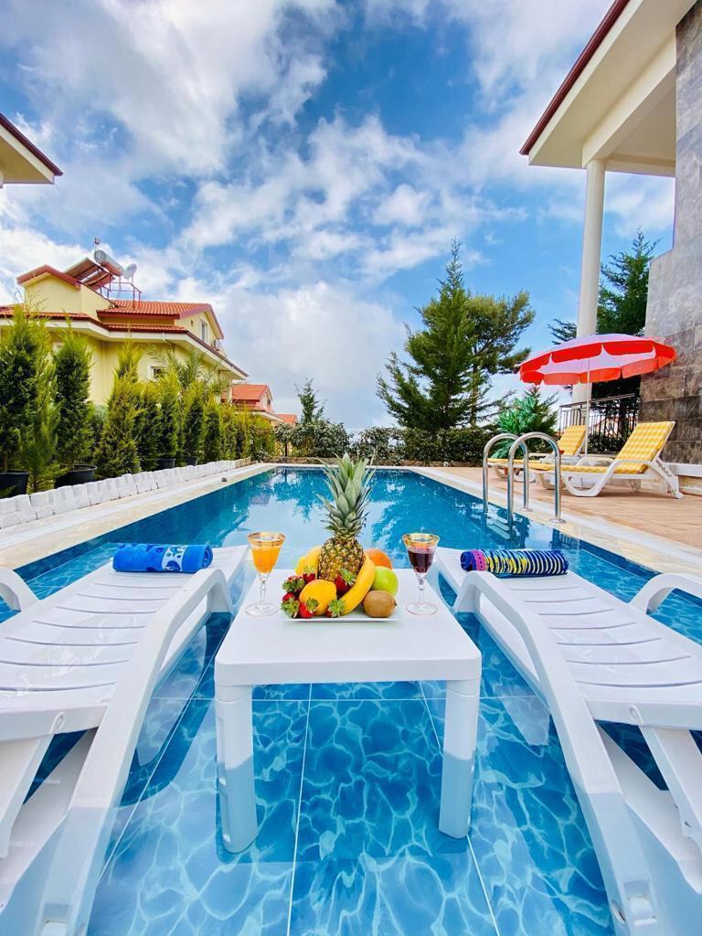 Villa Elisa — 2